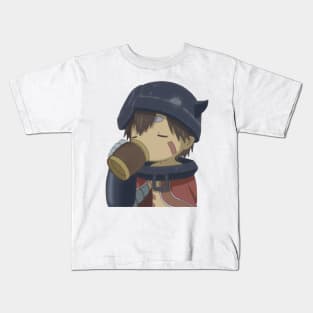 Reg Sippin' Kids T-Shirt